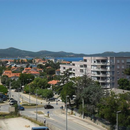 Apartment Pavo Zadar Buitenkant foto