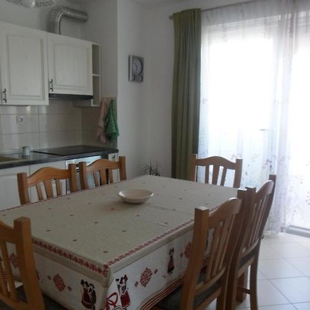 Apartment Pavo Zadar Buitenkant foto