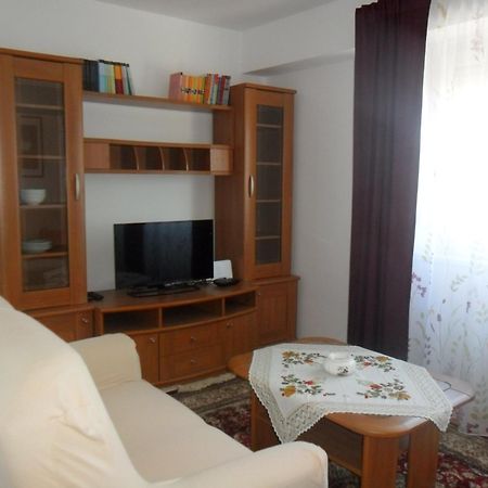 Apartment Pavo Zadar Buitenkant foto