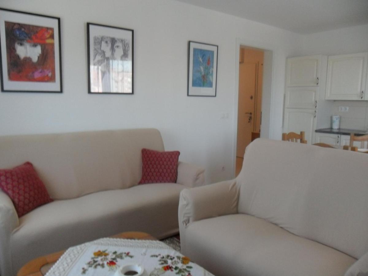 Apartment Pavo Zadar Buitenkant foto