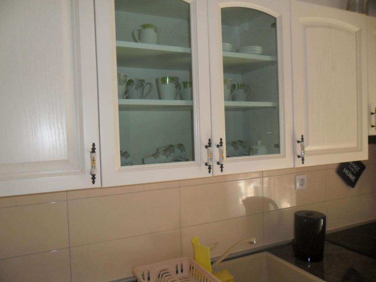 Apartment Pavo Zadar Buitenkant foto