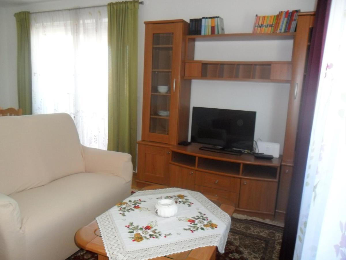 Apartment Pavo Zadar Buitenkant foto