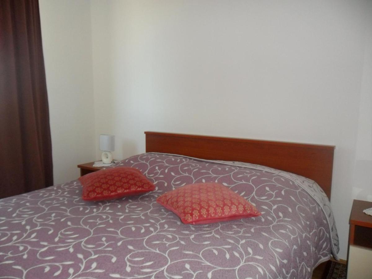 Apartment Pavo Zadar Buitenkant foto