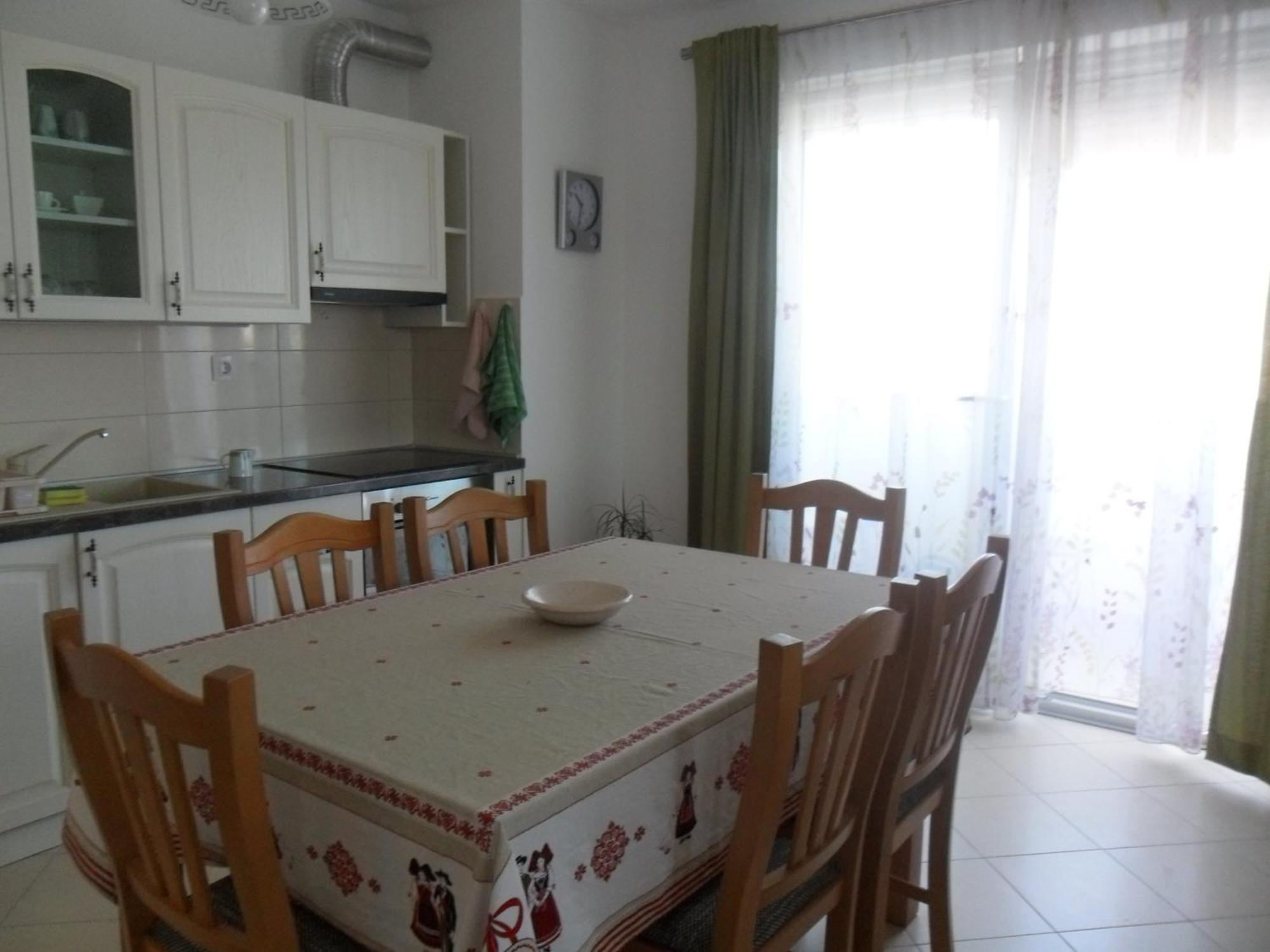 Apartment Pavo Zadar Buitenkant foto