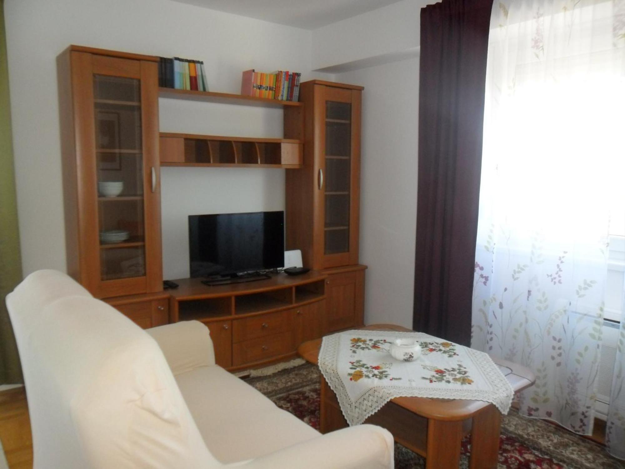 Apartment Pavo Zadar Buitenkant foto